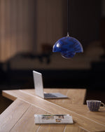 flowerpot-pendant-light