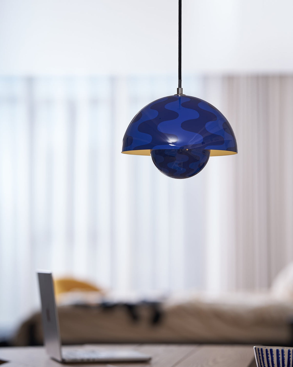 flowerpot-pendant-light