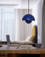 flowerpot-pendant-light
