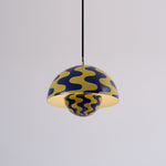 flowerpot-pendant-light