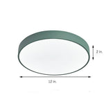Lighting Ceiling Lights Flush Mount Lighting_3Xte8