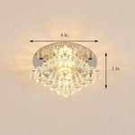 Lighting Ceiling Lights Flush Mount Lighting_4Qy56