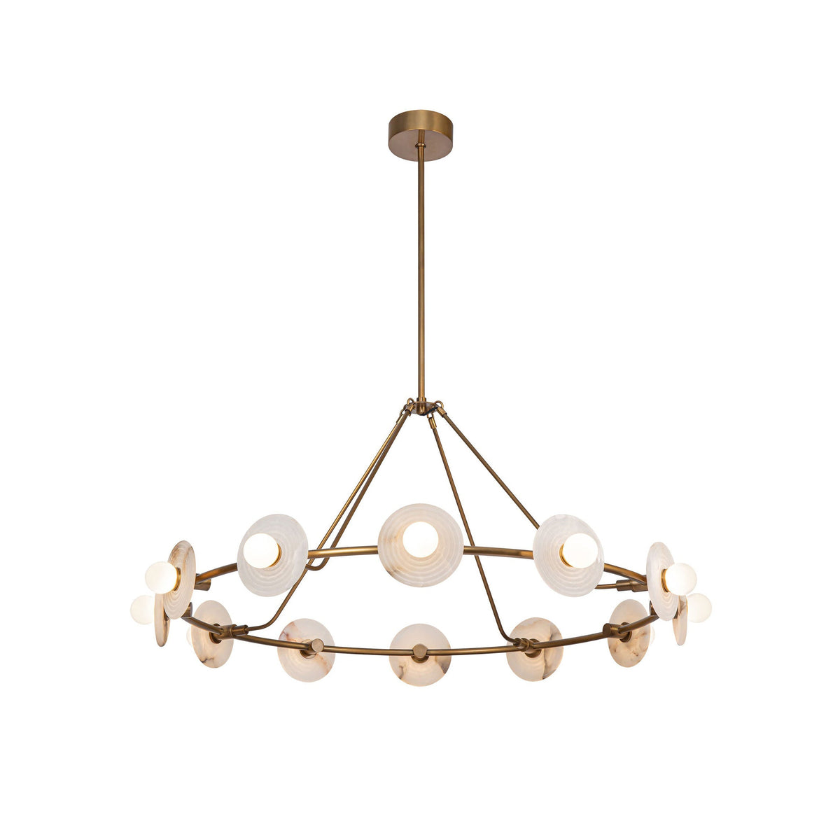 dahlia-chandelier
