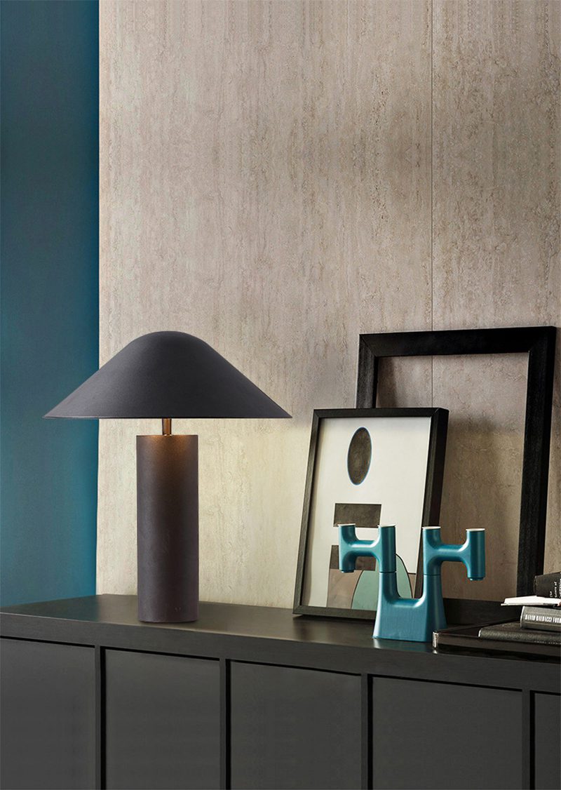 Damo Desk Lamp