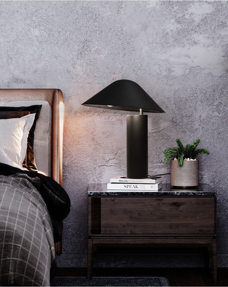 Damo Desk Lamp