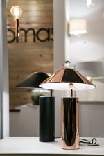 Damo Desk Lamp