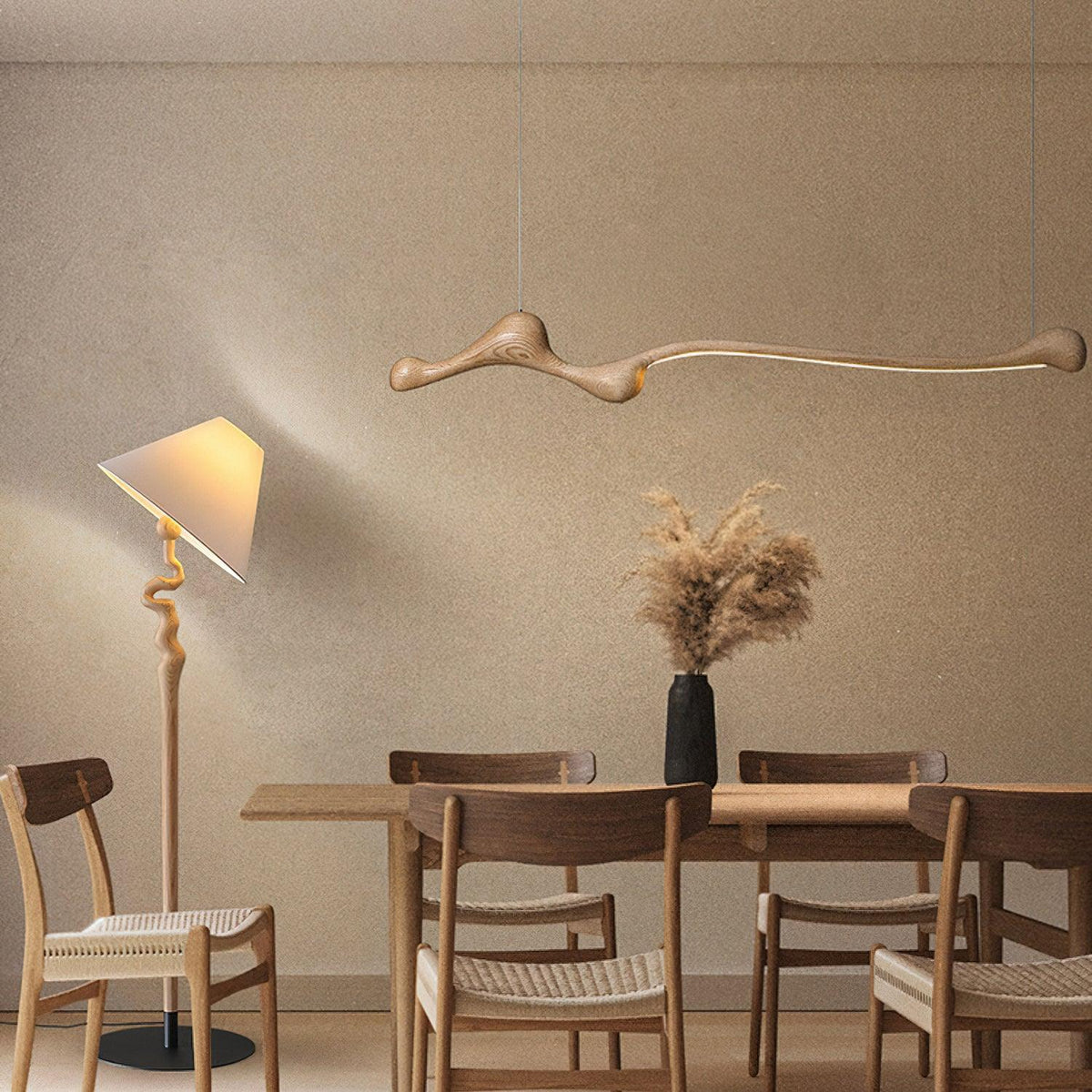 daofeng-chandelier