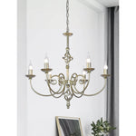 delft-chandelier