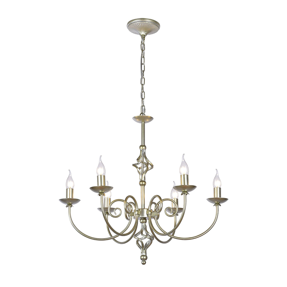 delft-chandelier