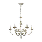 delft-chandelier