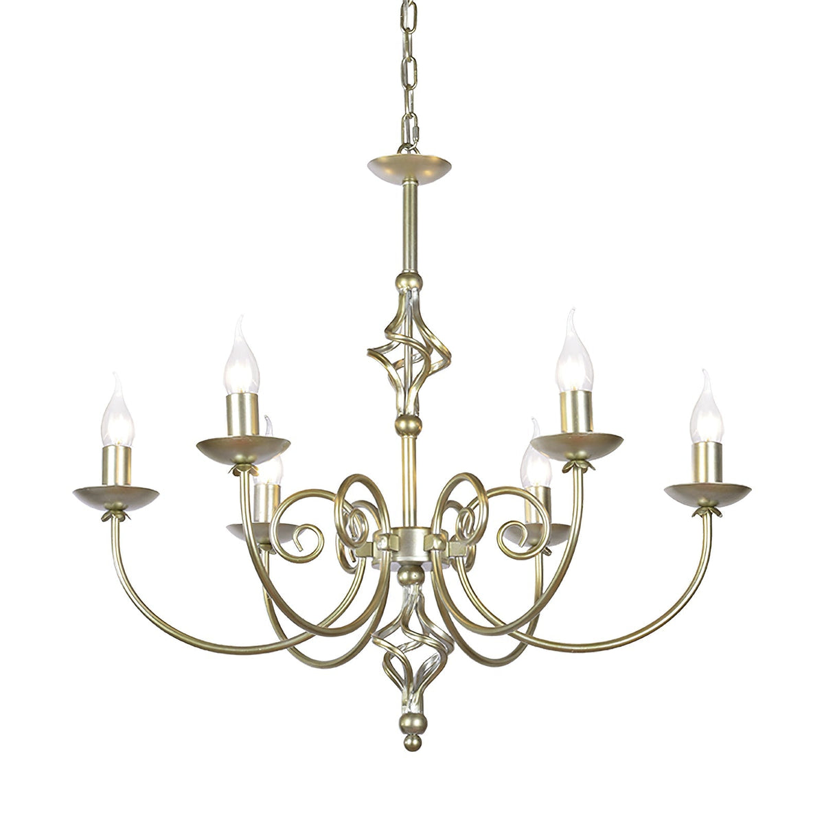 delft-chandelier