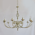 delft-chandelier