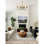 diana-brass-chandelier