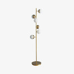 Doppler Led Tree Lamp
