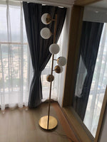 Doppler Led Tree Lamp