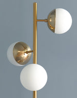 Doppler Led Tree Lamp