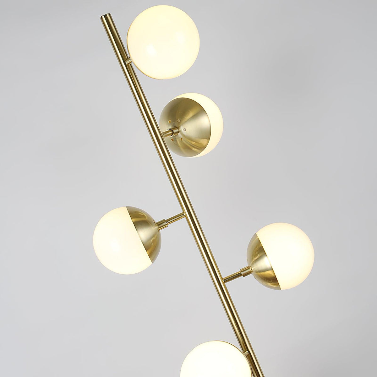 Doppler Led Tree Lamp