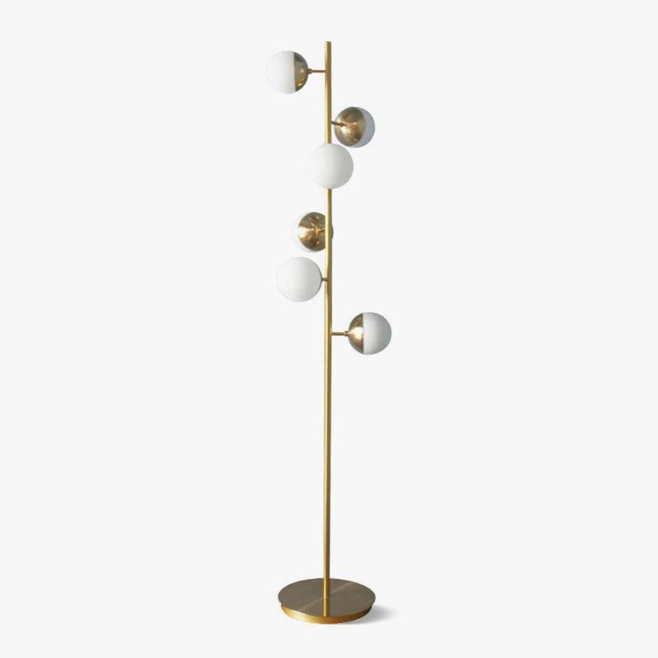 Doppler Led Tree Lamp