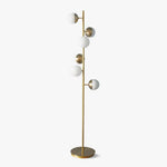 Doppler Led Tree Lamp