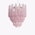 drop-murano-chandelier