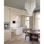 drop-murano-chandelier