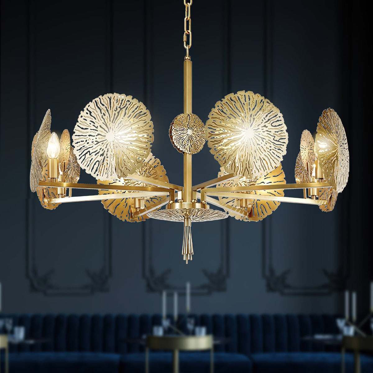 dunford-chandelier