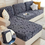 Sunflower UV-Resistant Magic Sofa Cover