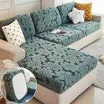 Sunflower UV-Resistant Magic Sofa Cover