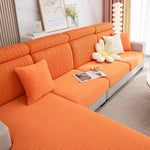 Ice Silk Magic Sofa Cover