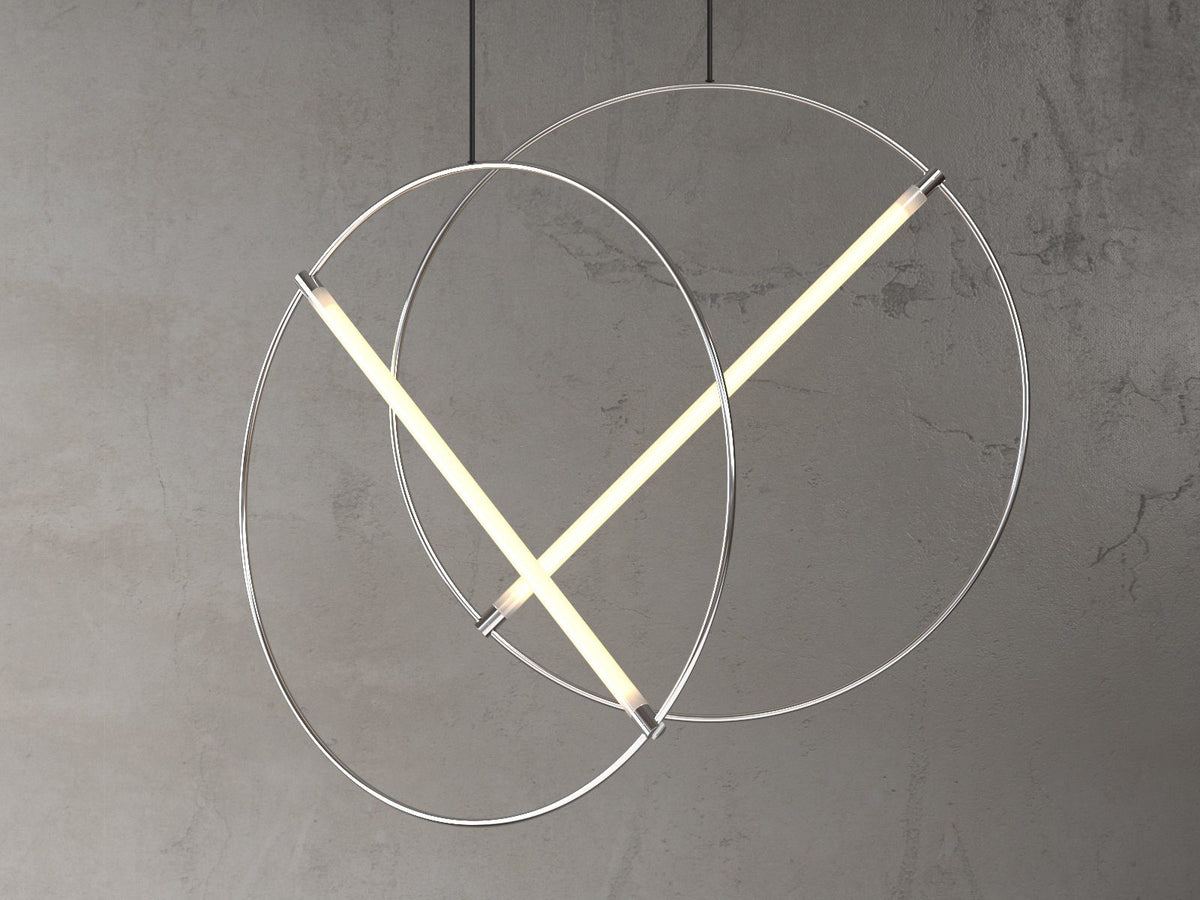 ED046 Hanging Lamp