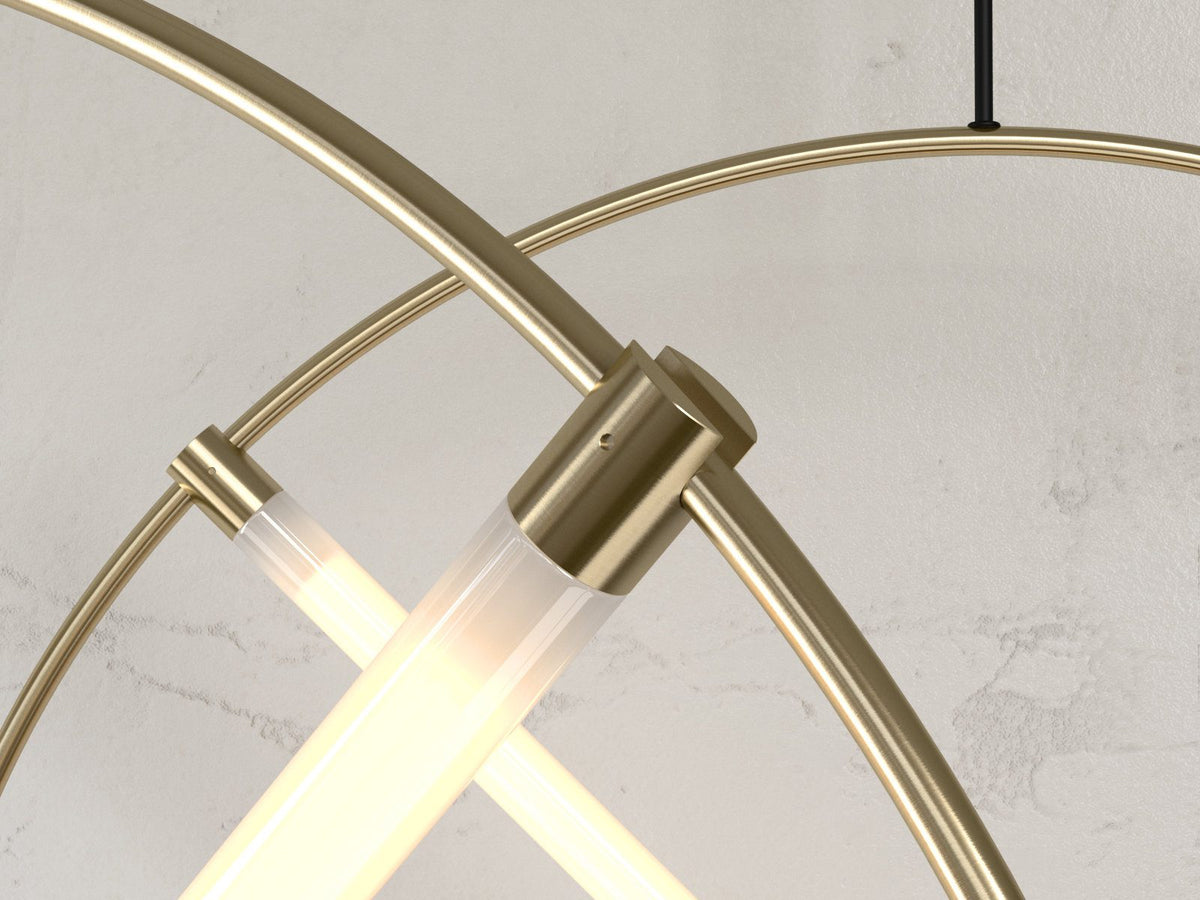 ED046 Hanging Lamp