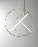 ED046 Hanging Lamp