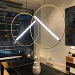 ED046 Hanging Lamp