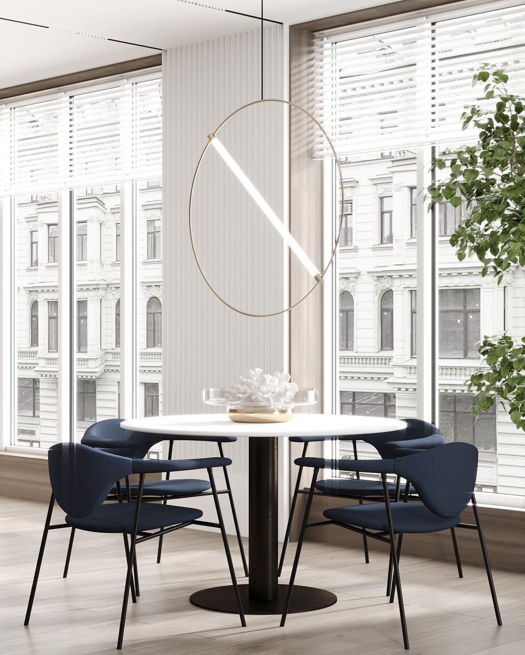 ED046 Hanging Lamp