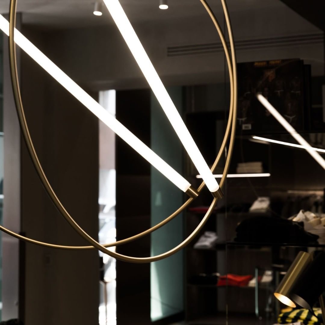 ED046 Hanging Lamp