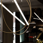 ED046 Hanging Lamp
