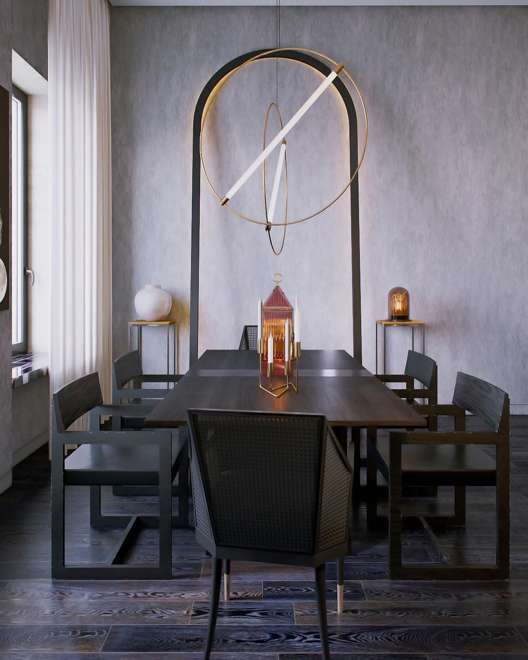 ED046 Hanging Lamp