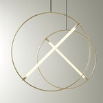 ED046 Hanging Lamp