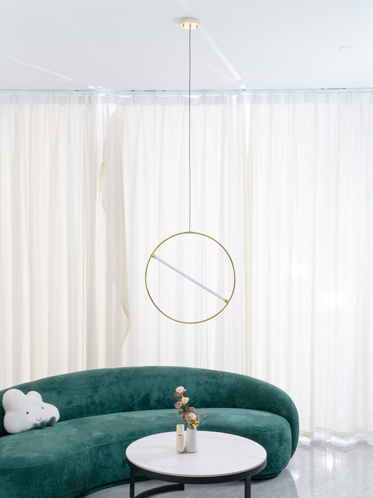 ED046 Hanging Lamp