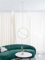 ED046 Hanging Lamp