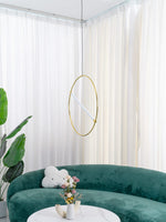 ED046 Hanging Lamp