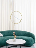 ED046 Hanging Lamp