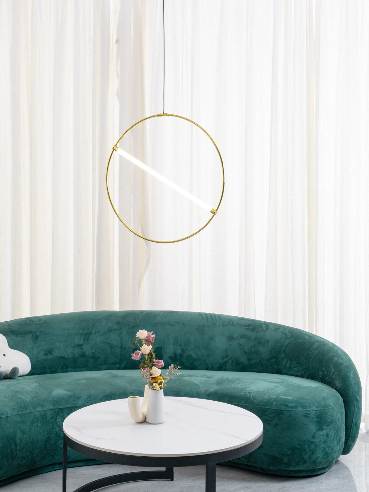 ED046 Hanging Lamp