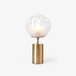 Ecar Table Lamp