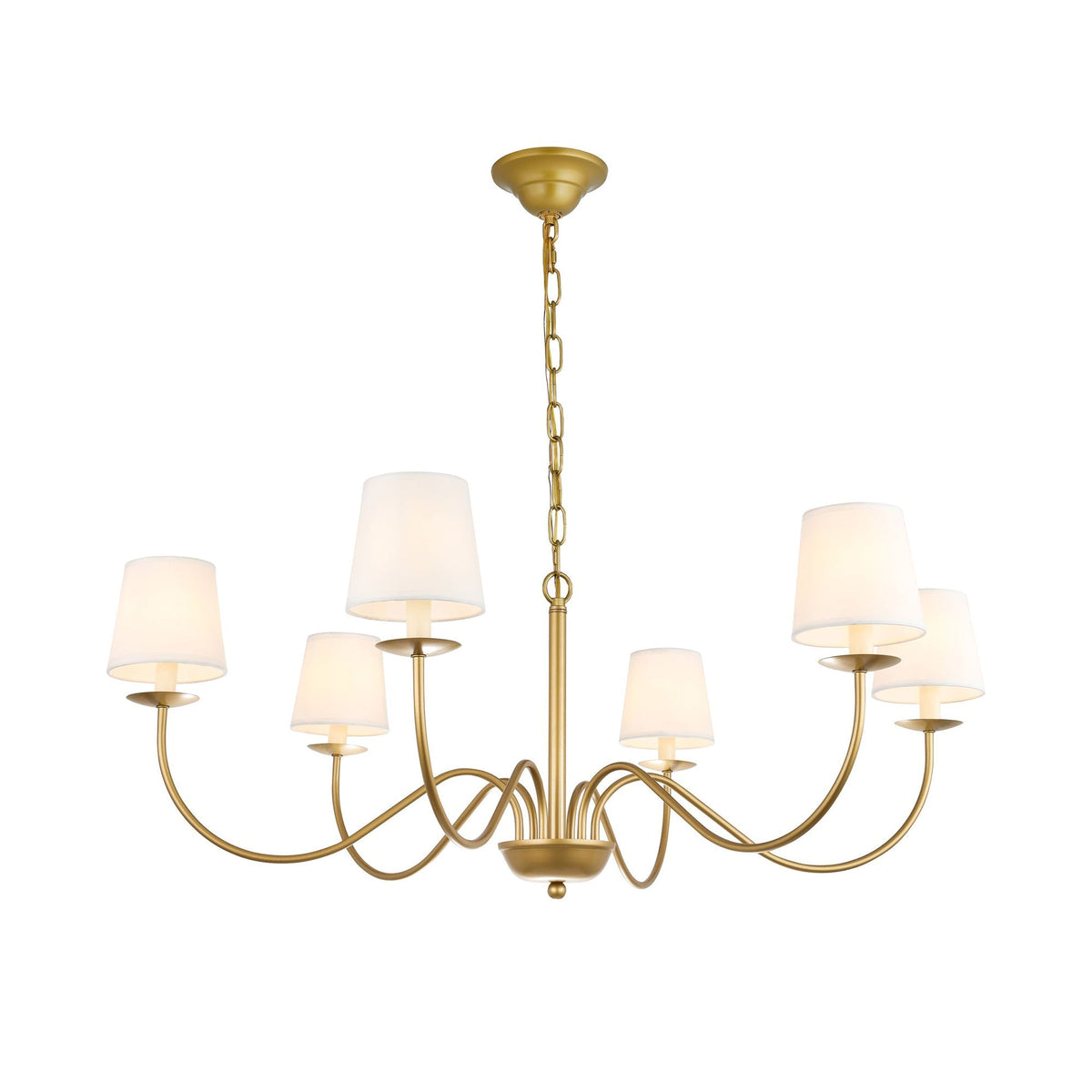 eclipse-brass-chandelier