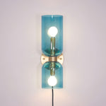 Edie Plug In Wall Lamp