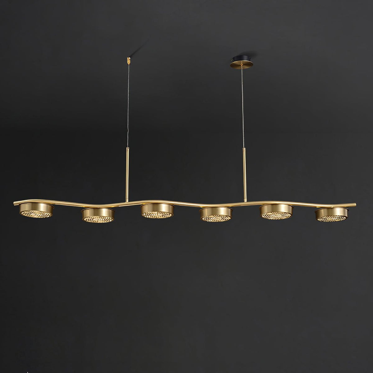 Eichholtz Aldo Chandelier
