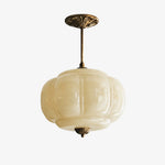 vintage-eloise-milk-glass-pumpkin-semi-flush-mount-pendant-light
