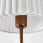 theodore-retro-pleated-fabric-iron-wall-sconce