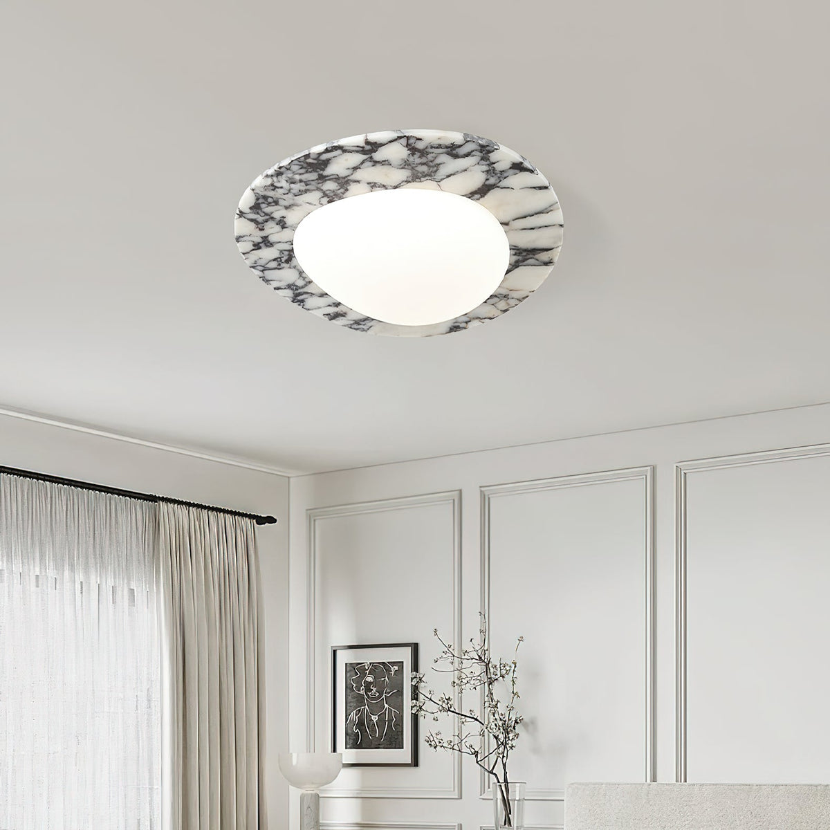 emma-marble-ceiling-lamp